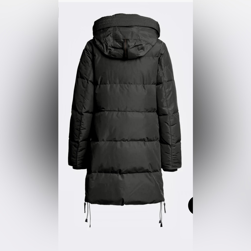 Parajumpers-Masterpiece Series- Long Bear Hooded Down Parka. - Picture 3 of 11